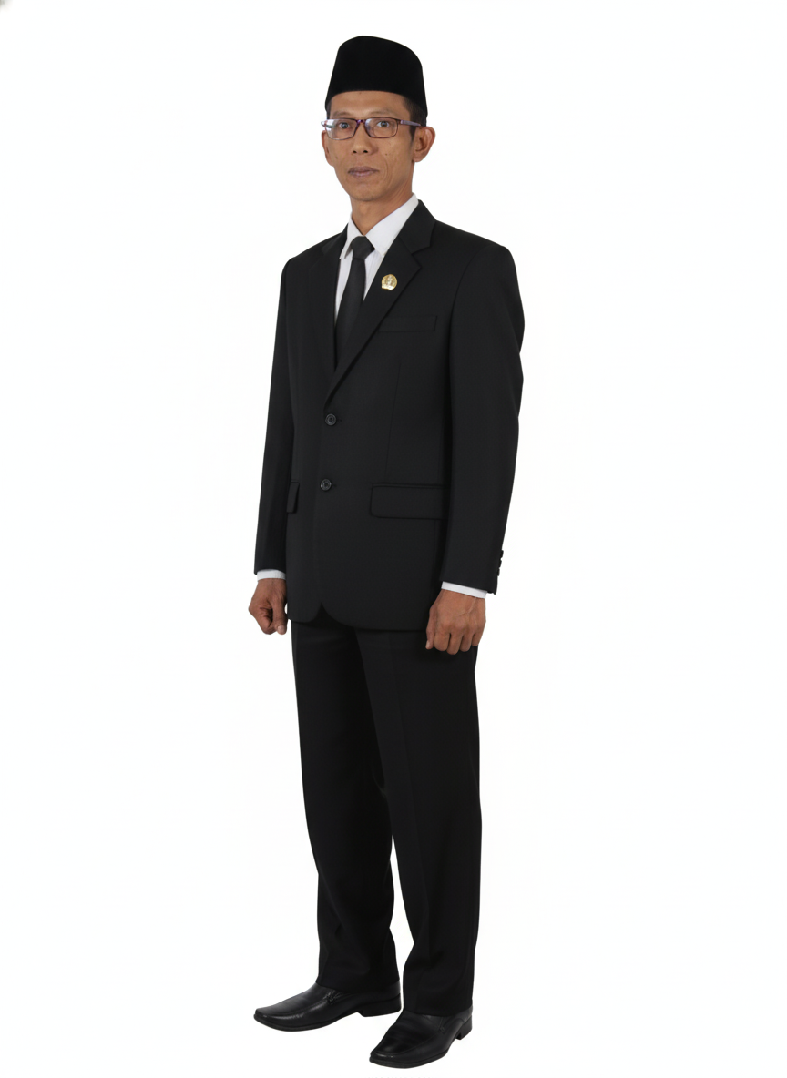 MEILIAN CHOIRUDIN, S.Ag.